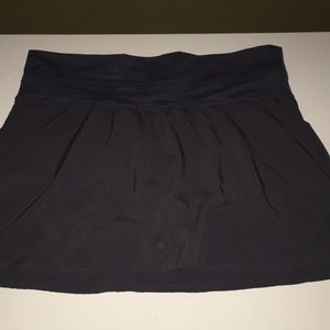 tennis skirt